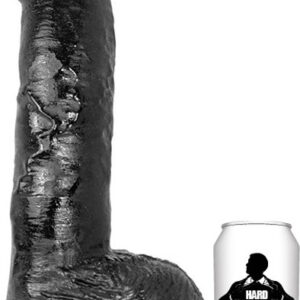 Hardastic Super Marvin Anal Dildo 33 cm Analdildo