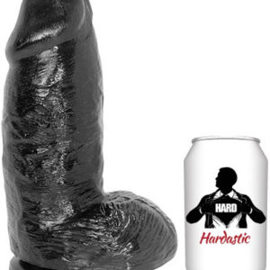 Hardastic Super Mike Anal Dildo XXL 26,5 cm Analdildo