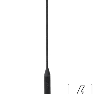Hidden Desire Extreme Electro Riding Crop Piska