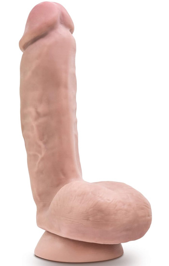 Hung Rider Jax 21,5 cm Realistisk dildo