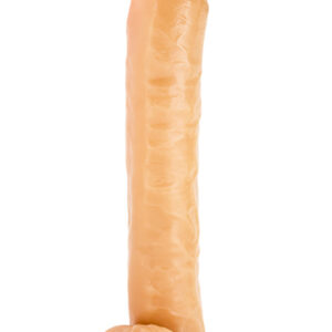 Hung Rider Lil John Dildo 33cm XL dildo