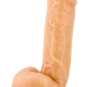 Hung Rider Trigger Beige 21,5 cm Dildo