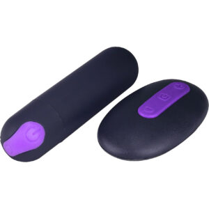 LoveToy: IJOY Remote Control Vibrating Panties