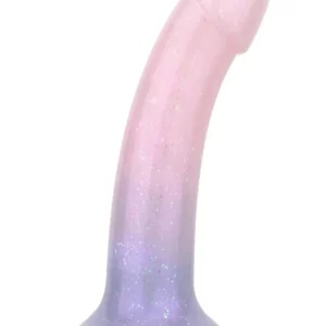 Mermaid Ombre Dildo 19 cm Fantasy dildo