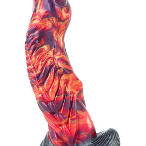Minotaurs Mastery Dildo 23 cm Monster dildo