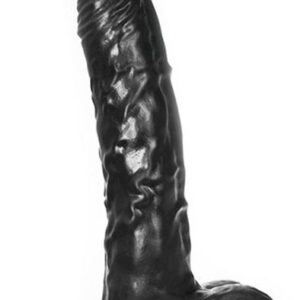 Mister B Plumbing Paul Dildo 31,5 cm XL dildo