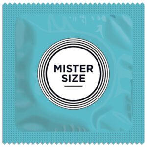 Mister Size 64 mm