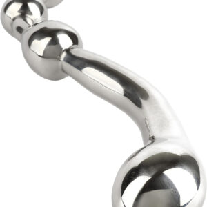 Mr Steel: Multi-Stim Pleasure Wand
