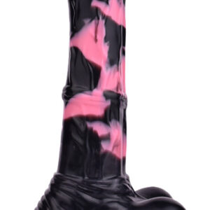 Mustang Mastery Dildo 21 cm Monster dildo