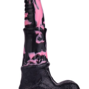 Mustang Mastery Dildo 25 cm Dragon dildo