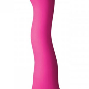 NS Novelties Shi/Shi Ripple Dildo 19 cm Dildo