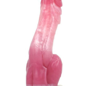 Pink Alien Forix Monster Dildo 20 cm Monster dildo