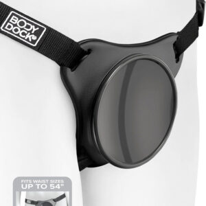 Pipedream: Body Dock Harness System, Original