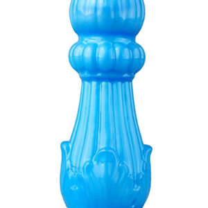 Plug Calabash Blue 18 cm XL plugg