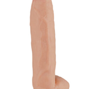 Real Fantasy Dwayne Realistic Dildo 31 cm Dildo