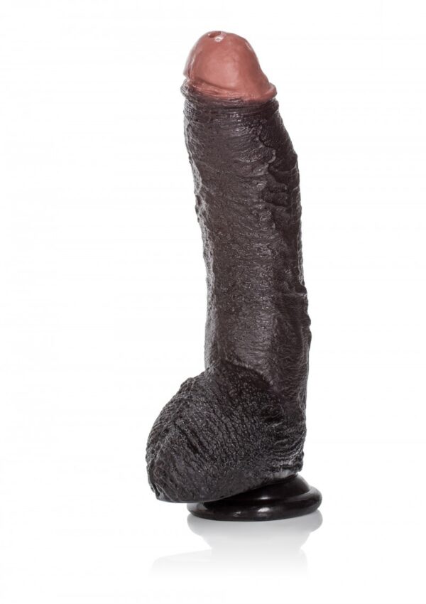SEAN MICHAELS DONG BROWN