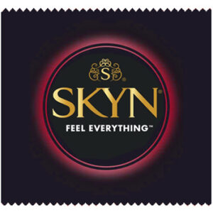 Skyn Intense Feel 30-pack