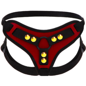 Taboom Strap-On Harness Strap-on sele