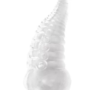 Tentacle Play Jelly Dildo 22 cm Monster dildo