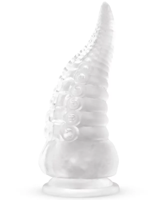 Tentacle Play Jelly Dildo 22 cm Monster dildo