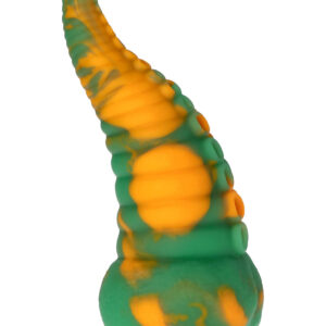 Toyz4Lovers: Mad Medusa Tentacle Dildo, 20 cm