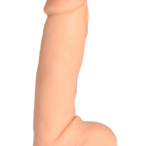Toyz4Lovers: Real Rapture Sky Emotion Dildo, 30,5 cm