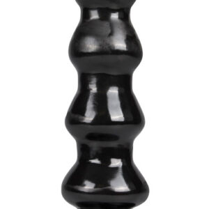 XR Play Hard Four Stage Rocket Anal Dildo 32 cm Grövre analplugg