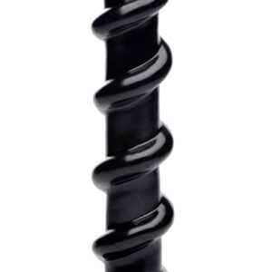 XR Play Hard Master Cock The Screw Giant Dildo 31,5cm Analdildo