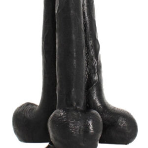 Xtrem Mission Mission 3 IN 1 Anal Dildo XXL Analdildo