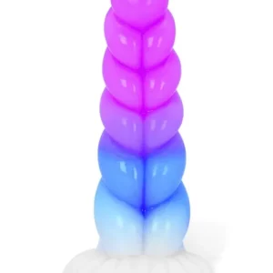 Aeros Liquid Silicone Dildo 21,5 cm Dragon dildo