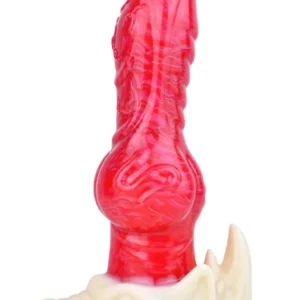 Anal Predator Akatrix Dildo 20,5 cm Monster dildo