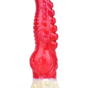 Anal Predator Gatorix Dildo 24 cm Monster dildo