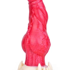 Anal Predator Gukotix Dildo 19 cm Monster dildo