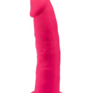 Dual Density Rosa Dildo 19 cm