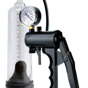 Max Precision Power Pump