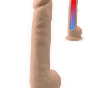 Silex-D The Original XL Dildo 38 cm XL dildo