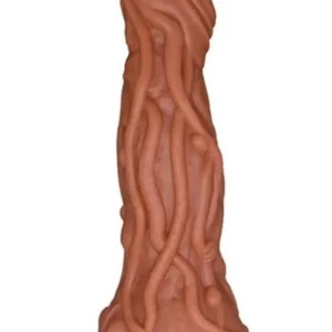 TheAssGasm Monster Dildo Hyfir 24 cm Monster dildo