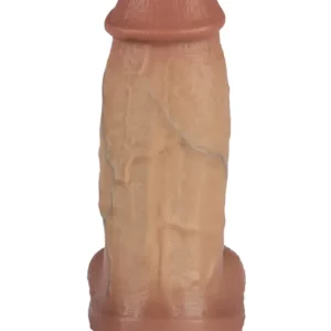 Ultra Realistic Dildo Silicone 20 cm XL dildo