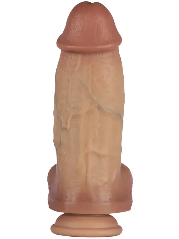 Ultra Realistic Dildo Silicone 20 cm XL dildo