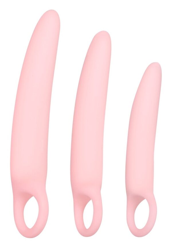 Vagina Trainers - Sexuell hälsa