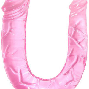 Baile: Dildo Doppio Dong, 30 cm