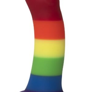 Fun Factory Amor G-Spot Dildo Rainbow