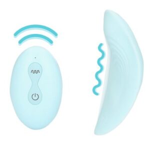 Loveline Panty Vibrator with Remote