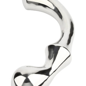 Mr Steel: Deluxe G-Spot Wand