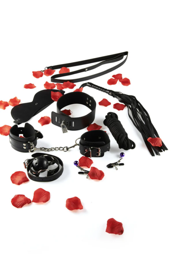 BDSM Start kit