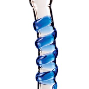 Dream Blue – Glasstav