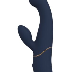 Goddess Collection Hestia Nodding Duo Vibe