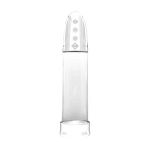 Pumped Automatic Rechargeable Penis Pump