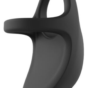 Ramrod Vibrating Cock and ballring