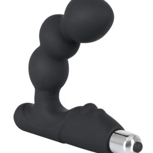 Rebel Prostate